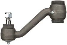 Front Steering Idler Arm Delphi For 1975-1978 Dodge B100 1976 1977