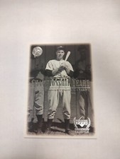 2000 Upper Deck Yankees Legends #76 Tommy Henrich '47 New York Yankees (PWE)