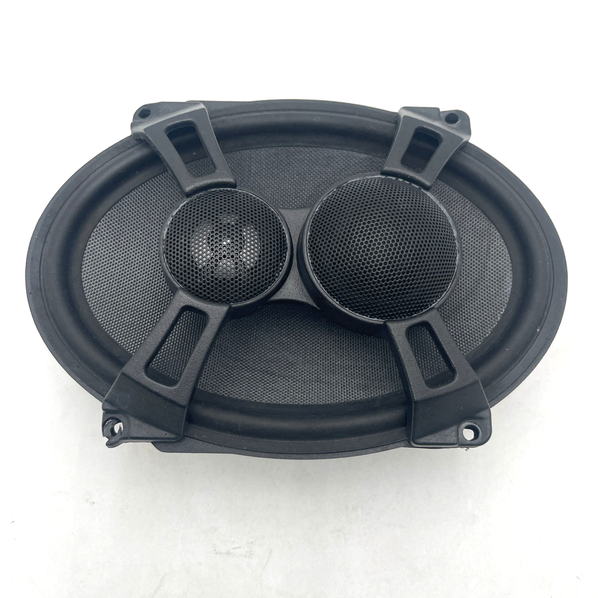 oem Harley 76000820 Boom! Audio Stage 5x7 Saddlebag Speaker 14-23 Touring