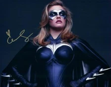 Alicia Silverstone autographed signed 8x10 Photo Picture pic + COA