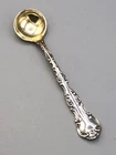 Strasbourg by Gorham Sterling Silver individual Salt Spoon 2.75"