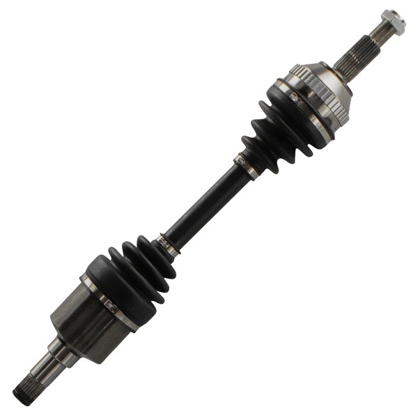 Antriebswelle FÜR Mazda 626 Iv MX-6 Xedos Vorne Links Schalt + Automatikgetriebe-image