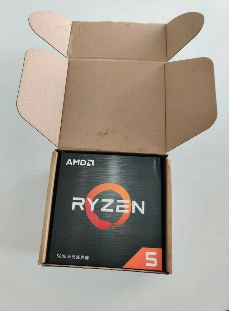 Ryzen5 3600 保証残あり