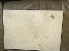 National Double Tested Silver Plate-6 Knives, 6 Forks, 12 Spoons & Butter Knife