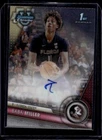 2023-24 Bowman University Chrome #BCPA-BM Baba Miller Auto