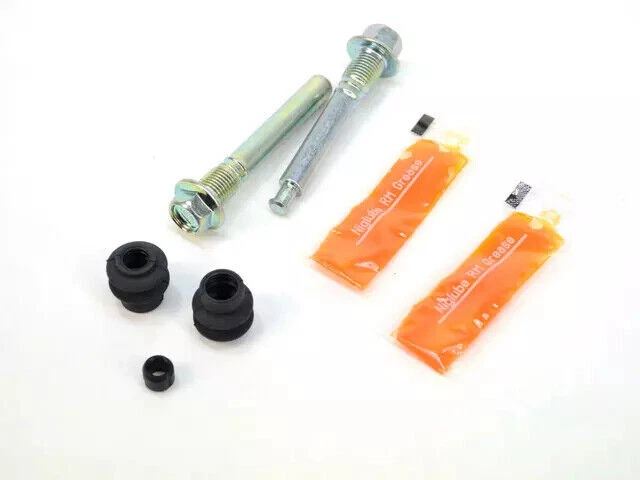 Kit de pinos de freio a disco traseiro genuíno Mopar 2007-2017 Chrysler Sebring 5191247AA - Imagem 2 de 3