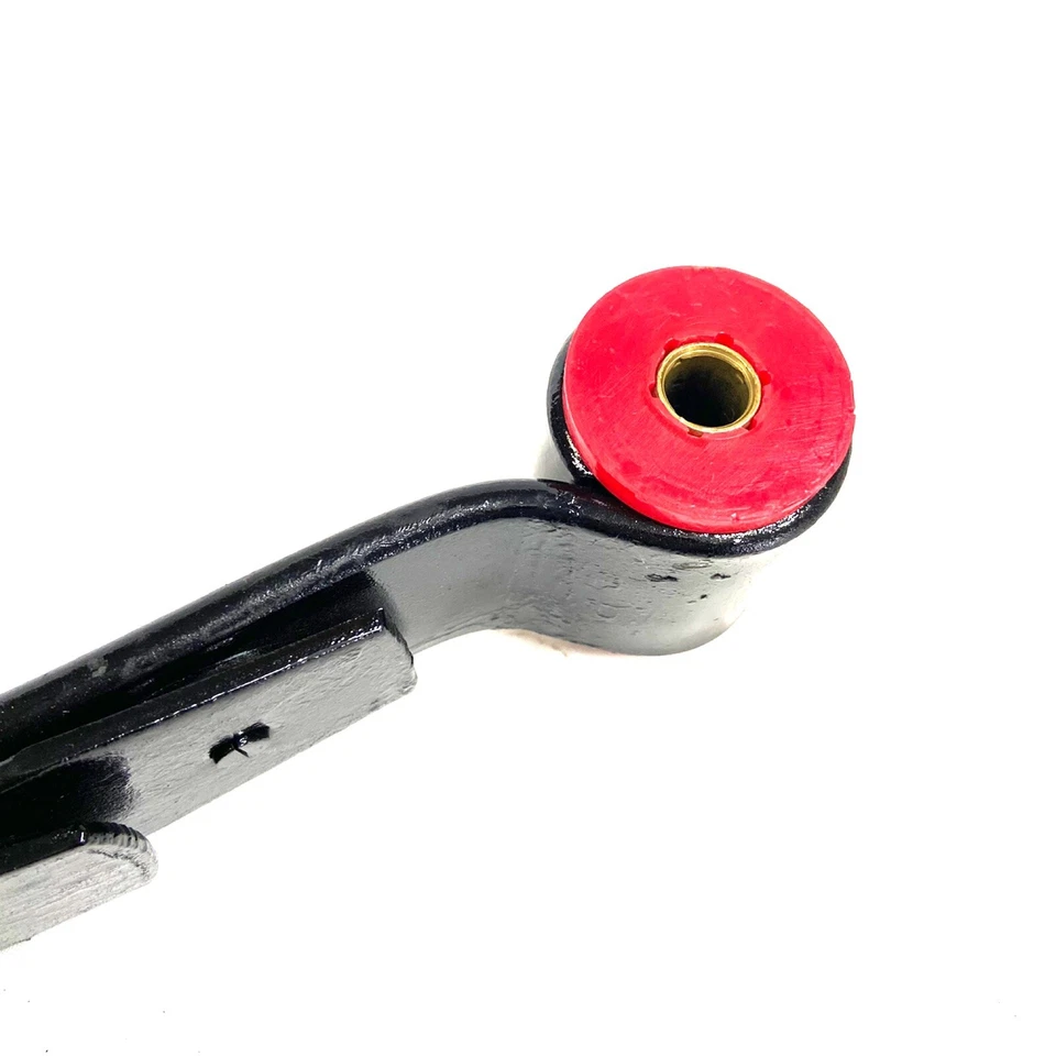 "Paquetes de resortes de hoja trasera de elevación Rubicon Express de 4"" (2) para Jeep CJ5 CJ7 1976-1986" Foto 3 de 4