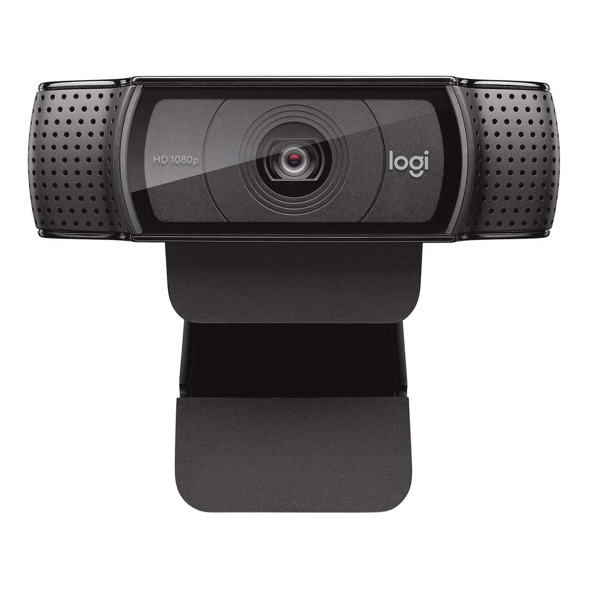 Logitech Hd Pro Webcam C920 for sale | eBay