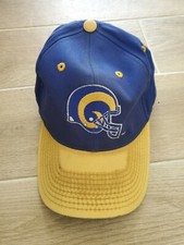Vintage Rams Hat one size fits all 