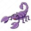 laughnscorpions