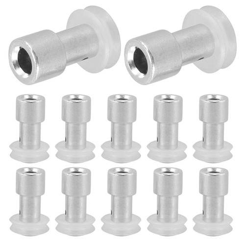 12 Pcs Replace The Floating Valve Pressure Cooker Parts Replacement