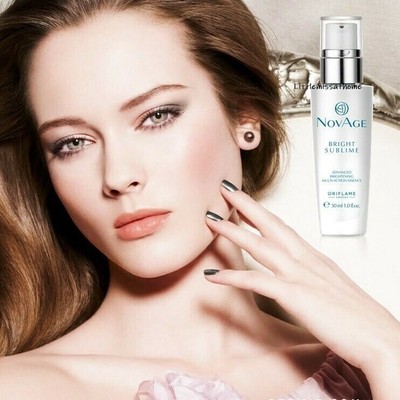 advanced brightening multi action essence