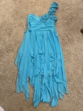 homecoming prom dress