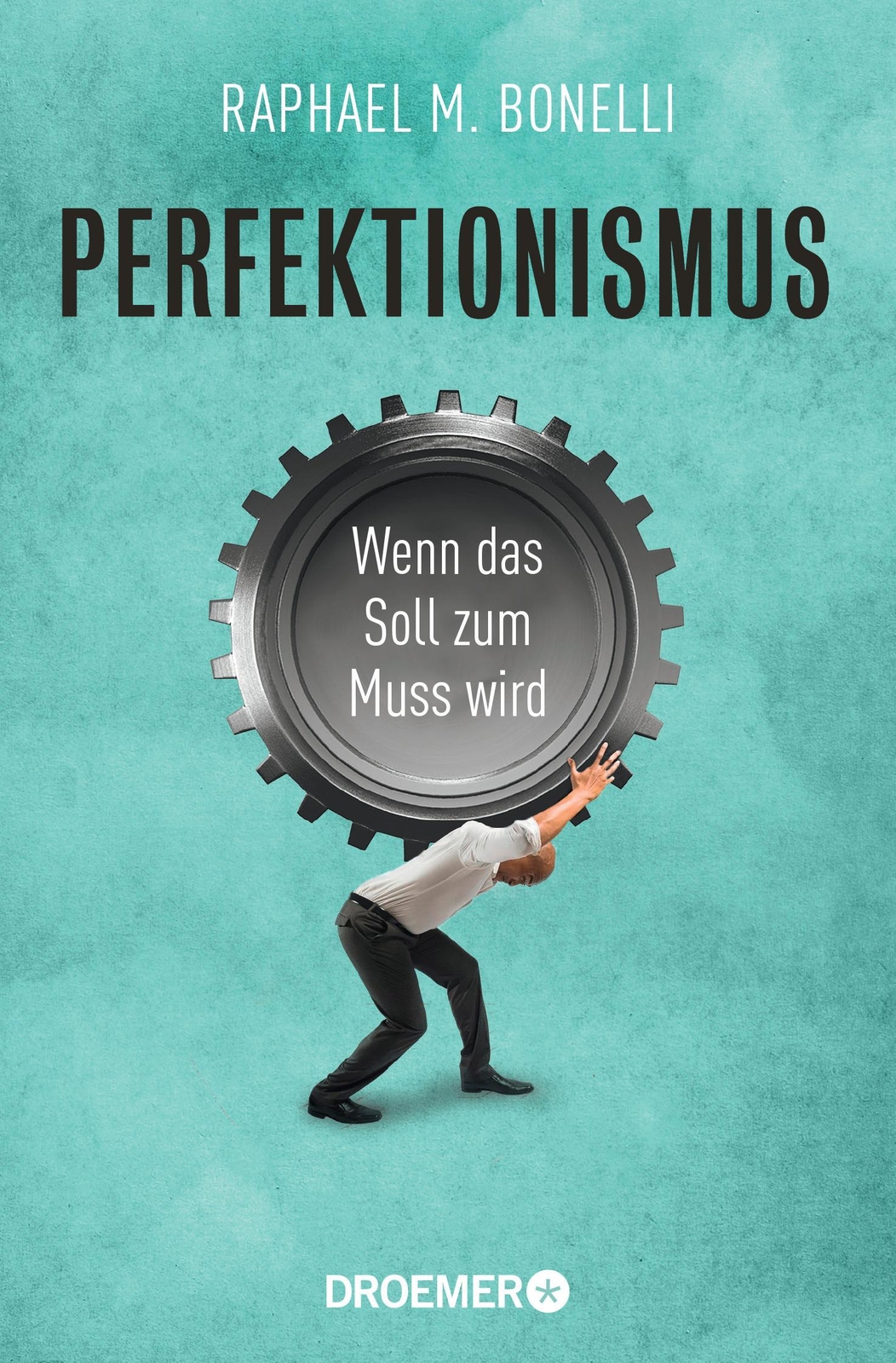 Thumbnail - Perfektionismus Raphael M. Bonelli