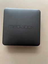 Mediabox MBX4K Ranger Android TV certificato modello 2019