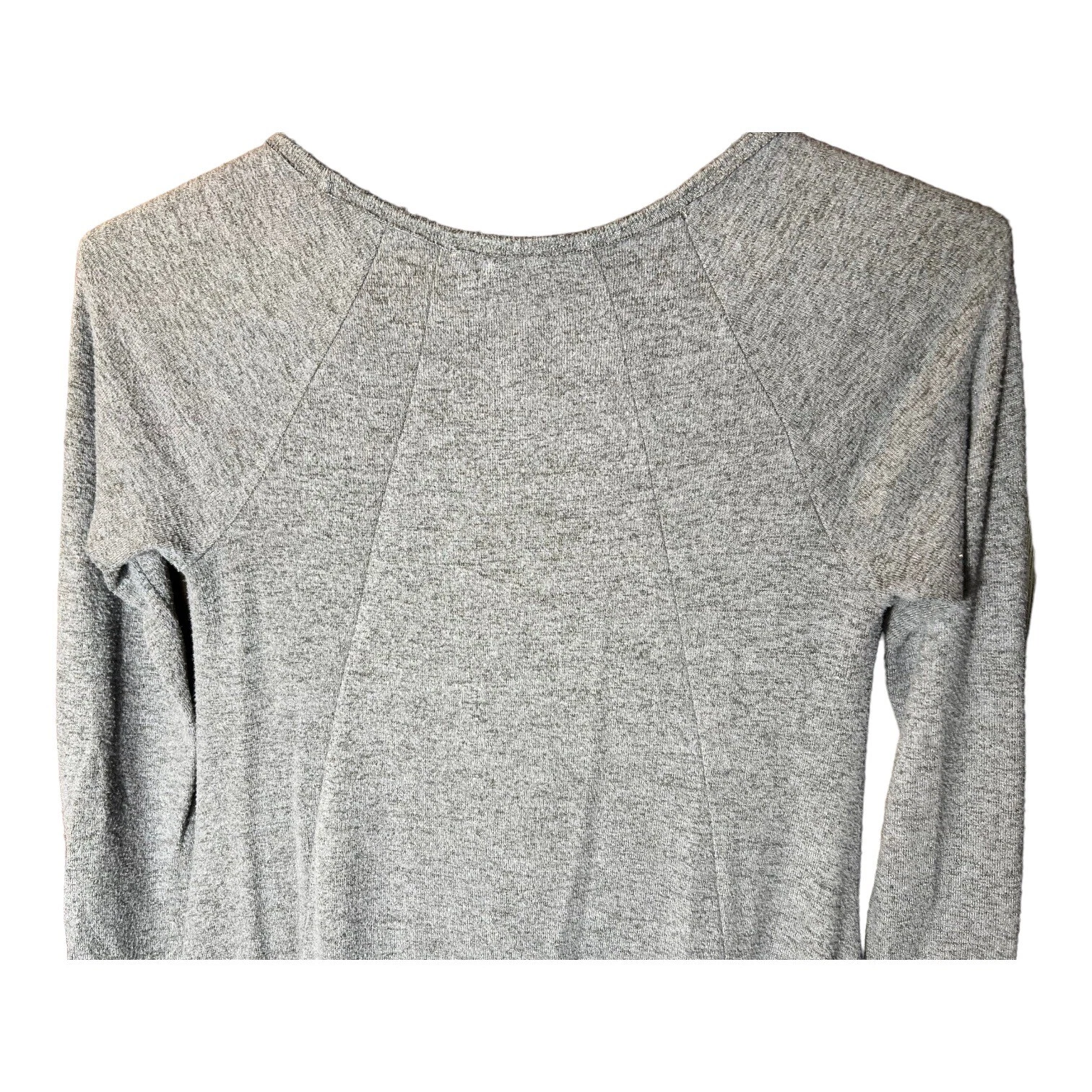 VETEMENTS Workshop Republic Abbigliamento Vestito Donna Grigio Vestito M