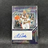 Jason Richardson Claim To Fame Signatures 2022 Panini Recon Basketball #CFS-JRS