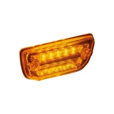 Cab Lamp LED Amber Pete-Ken 564.75083A9, 36779, M17210Y