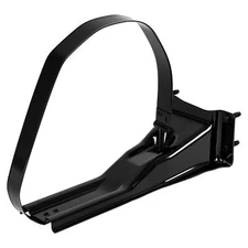 Front Gas Fuel Tank Strap w/ 6' Bed For Chevrolet C/K GMC C/K Pick Up #15611433