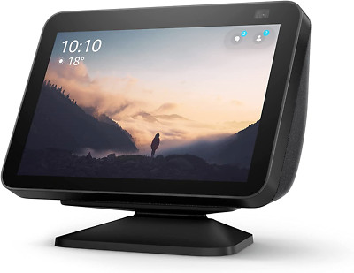 Ständer für Echo Show 8 2. Generation verstellbarer Ständer anthrazit UK