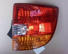 TOYOTA CELICA MK7 T230 Vor-Facelift 1999 - 2003 Rechter Rücklicht 28069