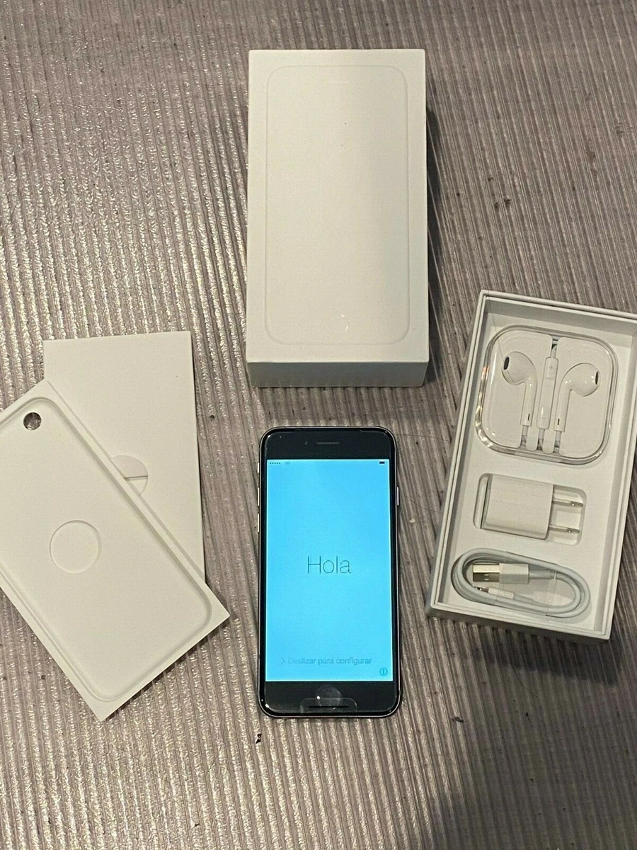 iPhone 6 A1586 64GB for sale | eBay