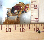 Lions club pins- ANTIQUE AUTOMOBILE SAMPLES FROM MARYSVILLE LIONS CLUB 4C-1 — photo 4