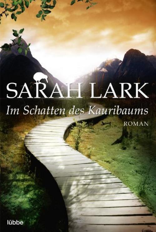 Thumbnail - Lark Sarah. Schatten Des Kauribaums. Taschenbuch