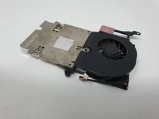HP Pavilion DV1000 Fan 3FCT1TATP00 CPU Cooling Fan with Heatsink Genuine