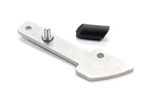 Gm Hei Distributor Vacuum Advance Eliminator Lock Out Large Cap Chevyfordmopar