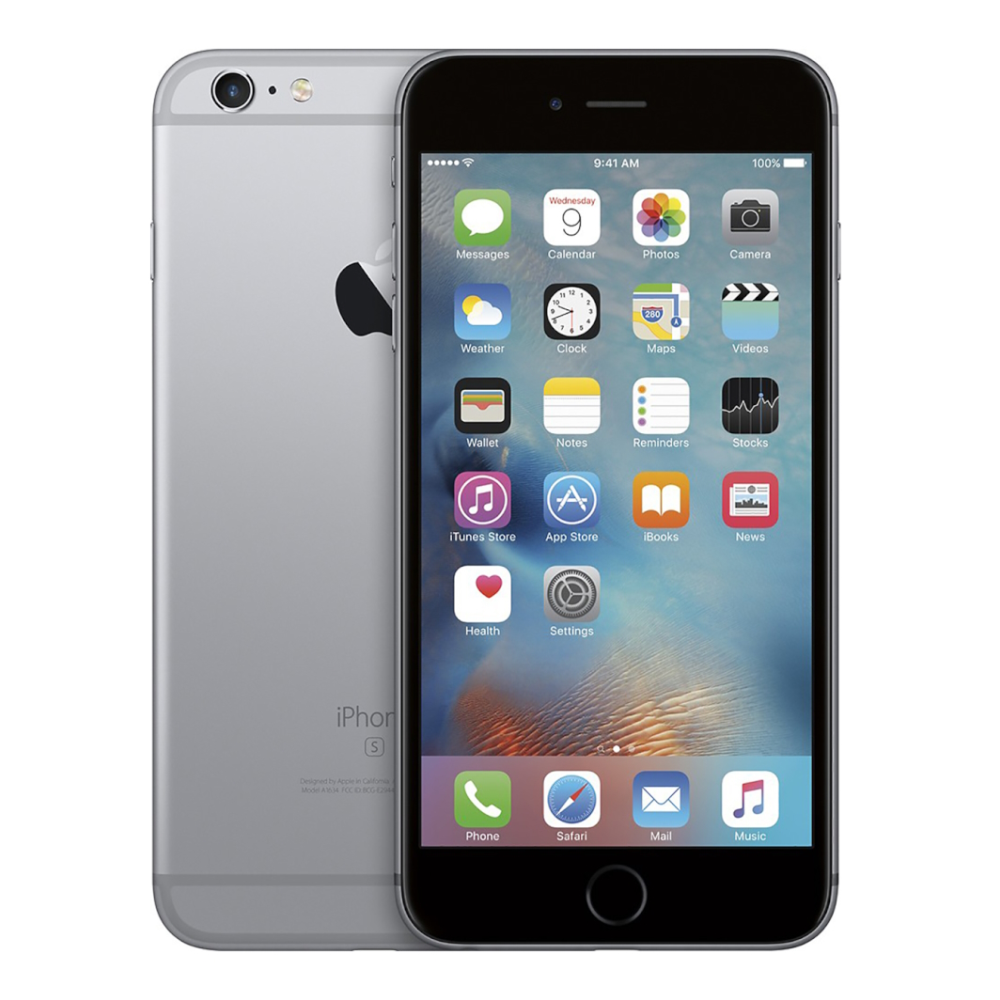 Apple iPhone 6S Plus 5.5