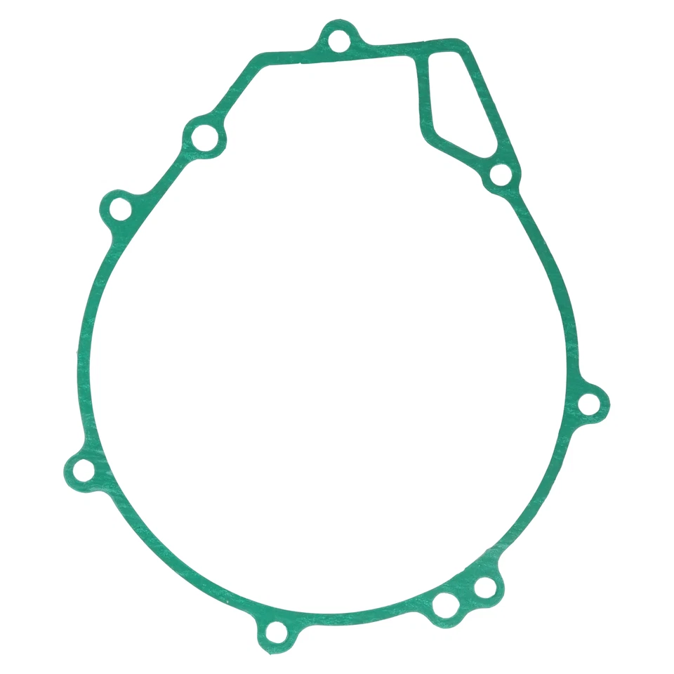 Stator Cover Gasket for Kawasaki KLR250 KL250D 1987 1988 1989 1990 1991-2005 - Image 3 of 4