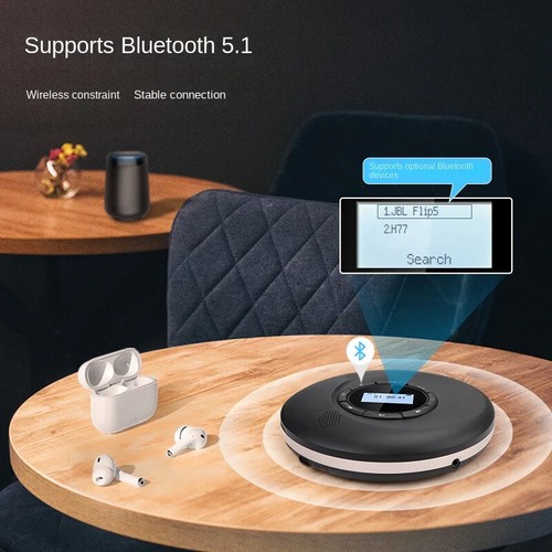 C302 customizable lossless cd player CD - Picture 2 of 14