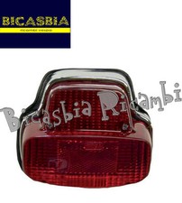 2486 - FANALE POSTERIORE METAL…