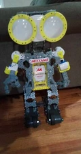 Meccano Tech Meccanoid G15 Personal Robot