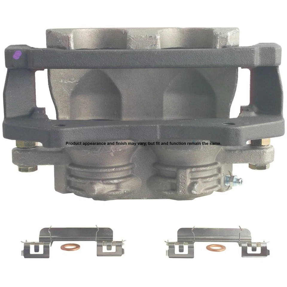 Pinza de freno de disco delantera izquierda derecha para Ford Five Hundred 2005-2007 Foto 4 de 4