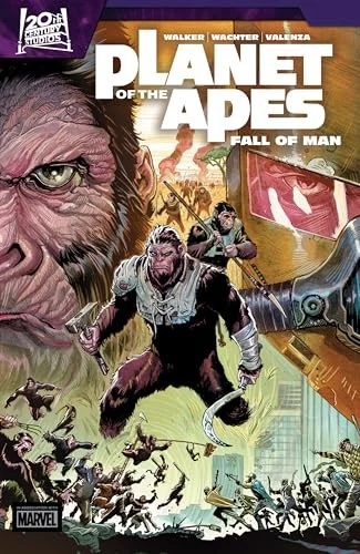 planet of the apes comic products for sale | eBay