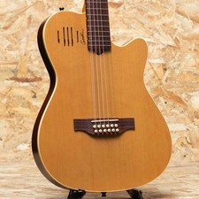 Godin A12 Natural 2016 entrega segura desde Japón