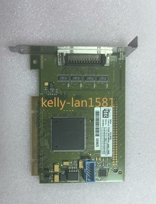 1PC USED NXP PCI CONVERTER 7322 442 6834 Acquisition Card By DHL or FEDEX *yt