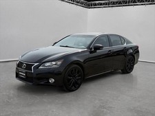 2014 Lexus ES 350 4dr Sdn AWD
