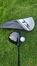 Titleist TSR2 Driver 10° - Regular Flex Tensei Av Blue 55 Shaft - Left Handed