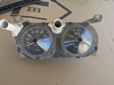 1972-79 Datsun 620 Gauge Cluster Instrument Original Dash Nissan Oem Works 72 73 1972-79 Datsun 620 Gauge Cluster Instrument Original Dash Nissan Oem Works 72 73