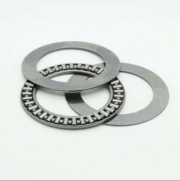 SKF Longitudinal Bearing 51204 20x40x14