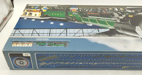 LEGO 10194 Emerald Night MISB NEW EOL Train RC Train Creator Expert 10219