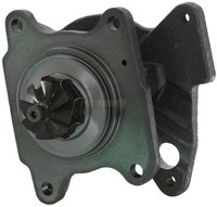 Rumpfgruppe Turbolader Neu Oe-Ref. 11658591189 FüR - BMW