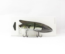 Madotachi Hanitas LR 120mm 3/4 oz Floating Bait Real Hon Moroko (1824)
