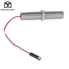 Magnetic Rotate Speed Sensor MSP6724 Pick Up Sender Ring Gear Teeth 3/4-16UNF-2A