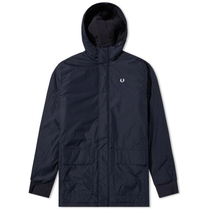 Fred Perry Parkas Coats, Jackets & Vests for Men for Sale | Shop