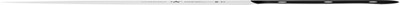 HENCKELS Solution Razor-Sharp 8-Inch Carving Knife, German Engineered Informed b