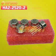 1PCS INTERSIL / HARRIS HA2-2520-2   CAN8 OPERATIONAL AMPLIFIER  IC